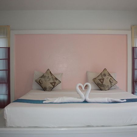 Phuket Racha Kata Homestay Luaran gambar