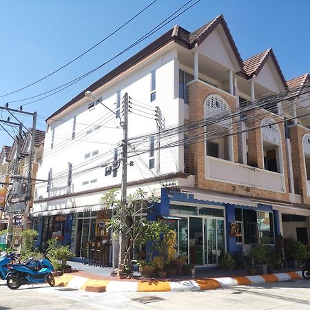Phuket Racha Kata Homestay Luaran gambar