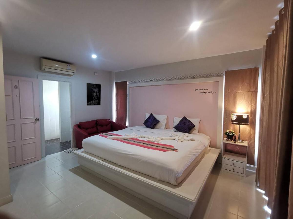 Phuket Racha Kata Homestay Luaran gambar