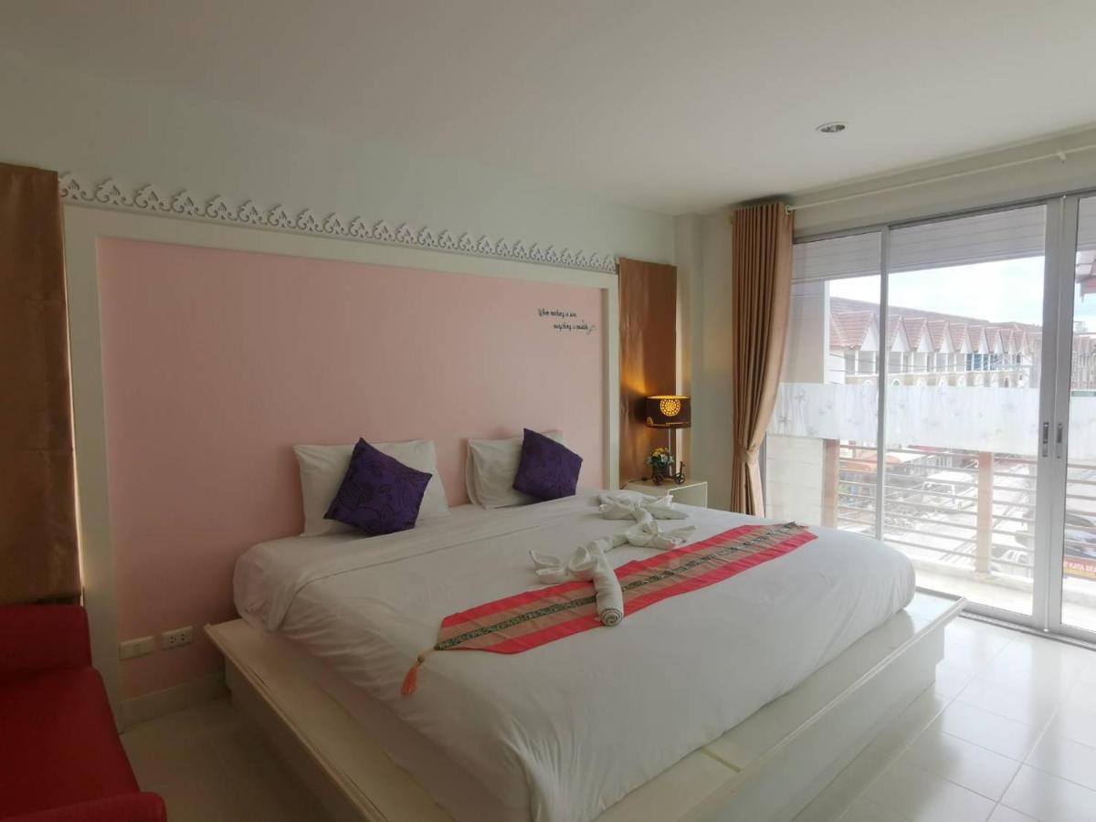 Phuket Racha Kata Homestay Luaran gambar