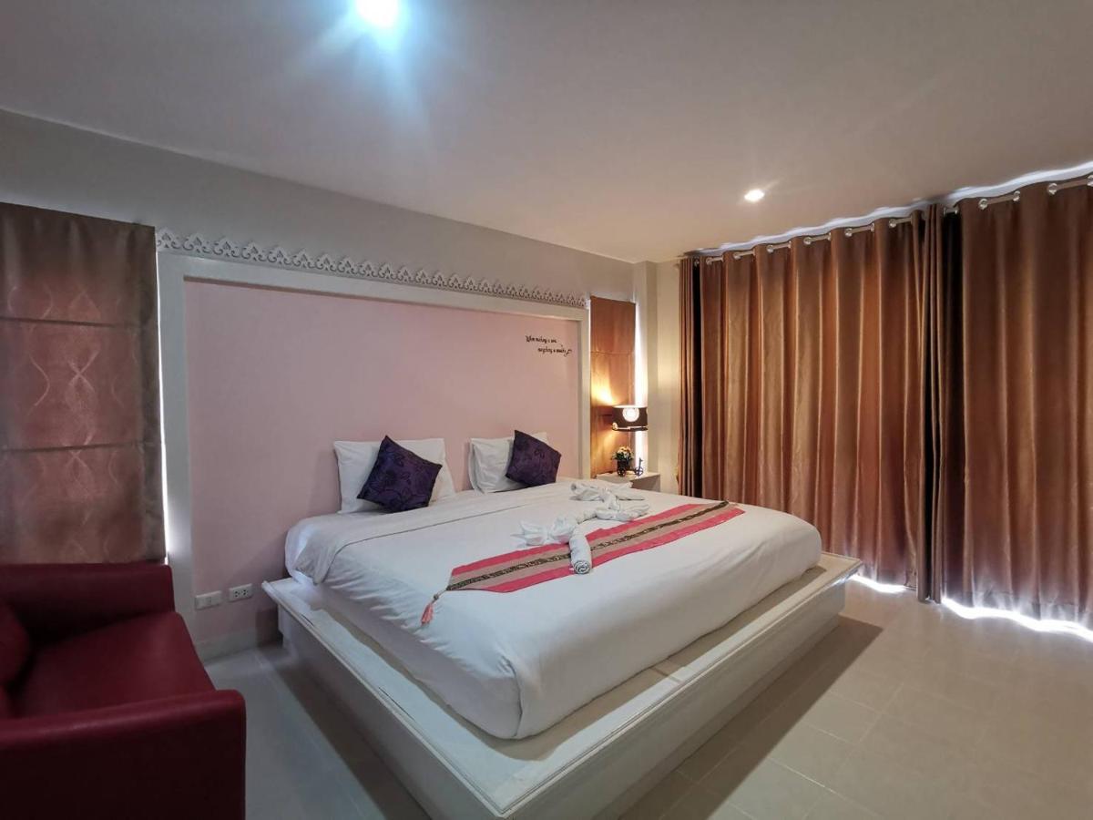 Phuket Racha Kata Homestay Luaran gambar