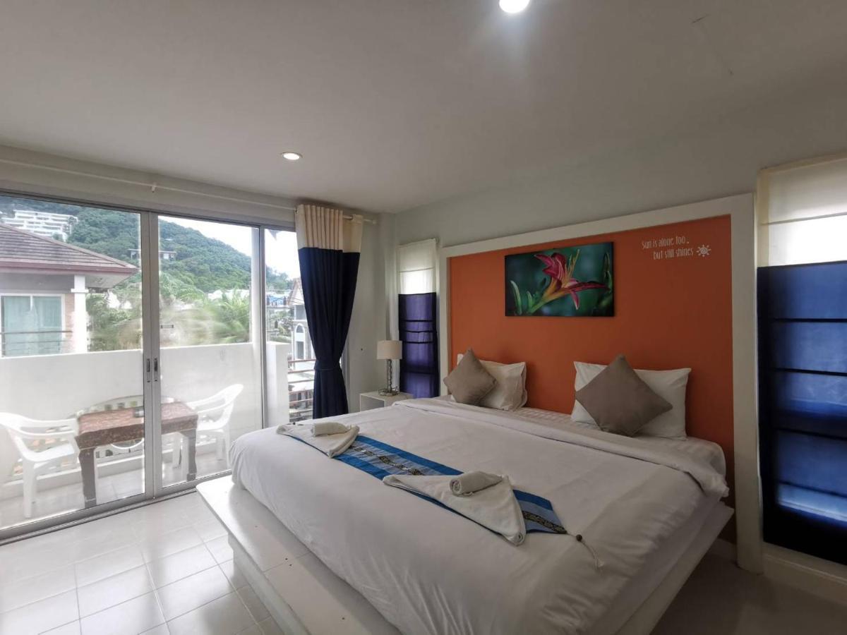 Phuket Racha Kata Homestay Luaran gambar