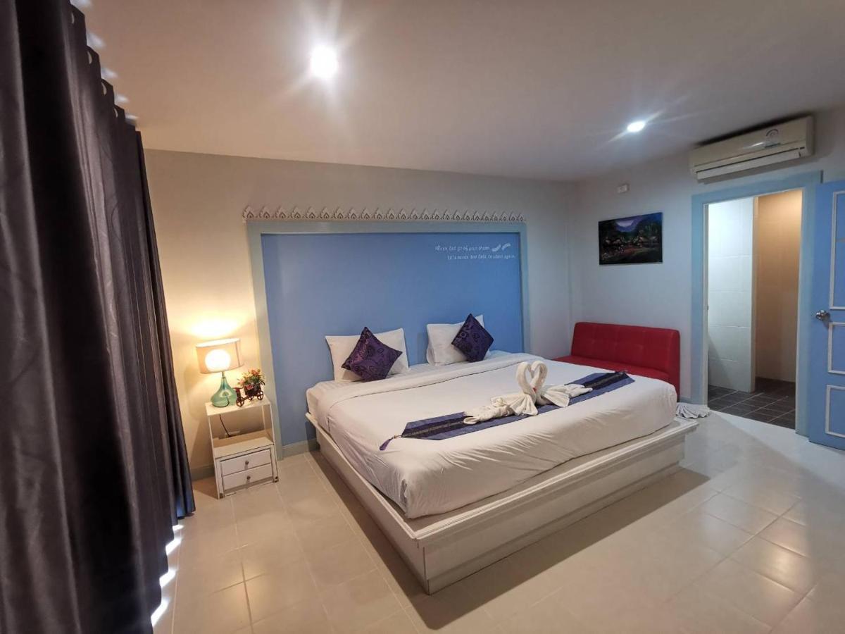 Phuket Racha Kata Homestay Luaran gambar