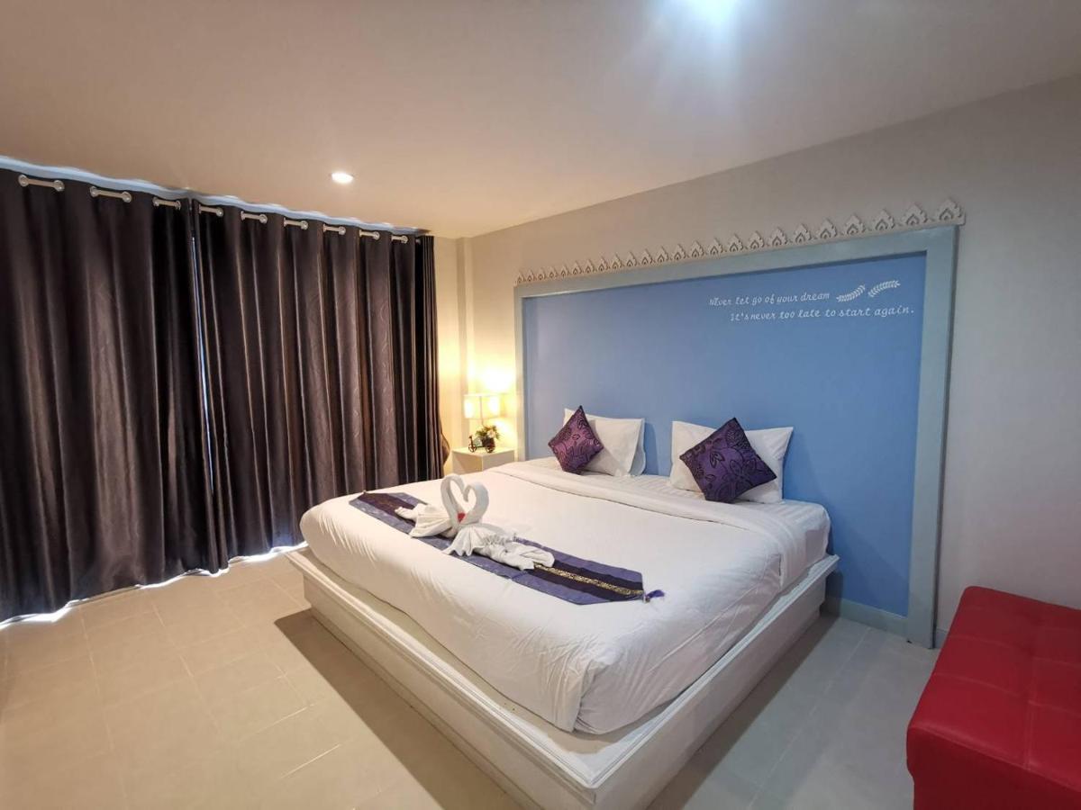 Phuket Racha Kata Homestay Luaran gambar