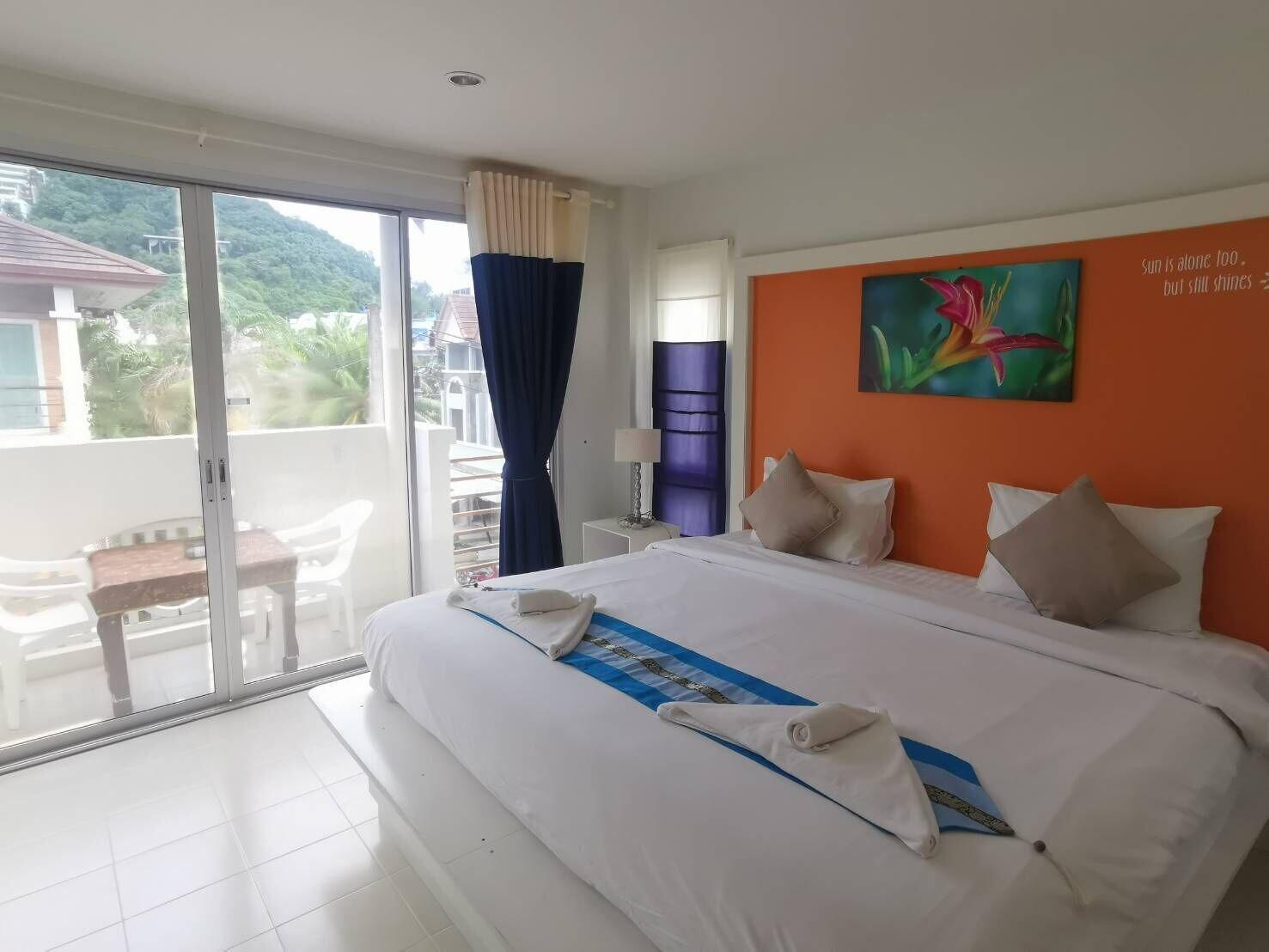 Phuket Racha Kata Homestay Luaran gambar