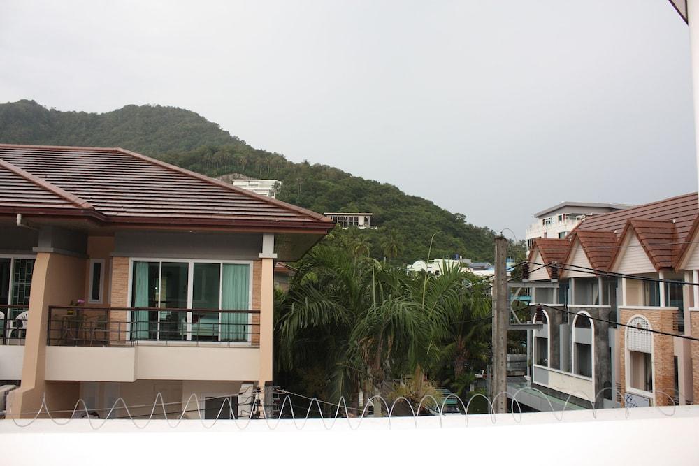 Phuket Racha Kata Homestay Luaran gambar