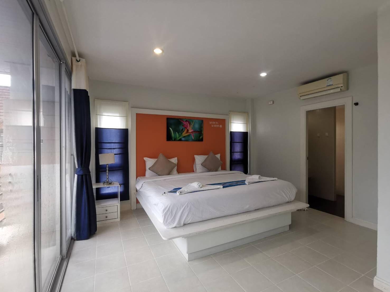 Phuket Racha Kata Homestay Luaran gambar
