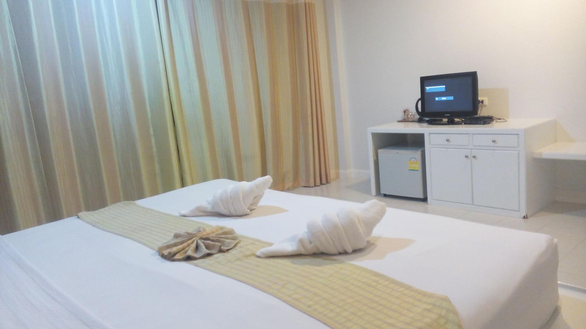 Phuket Racha Kata Homestay Luaran gambar
