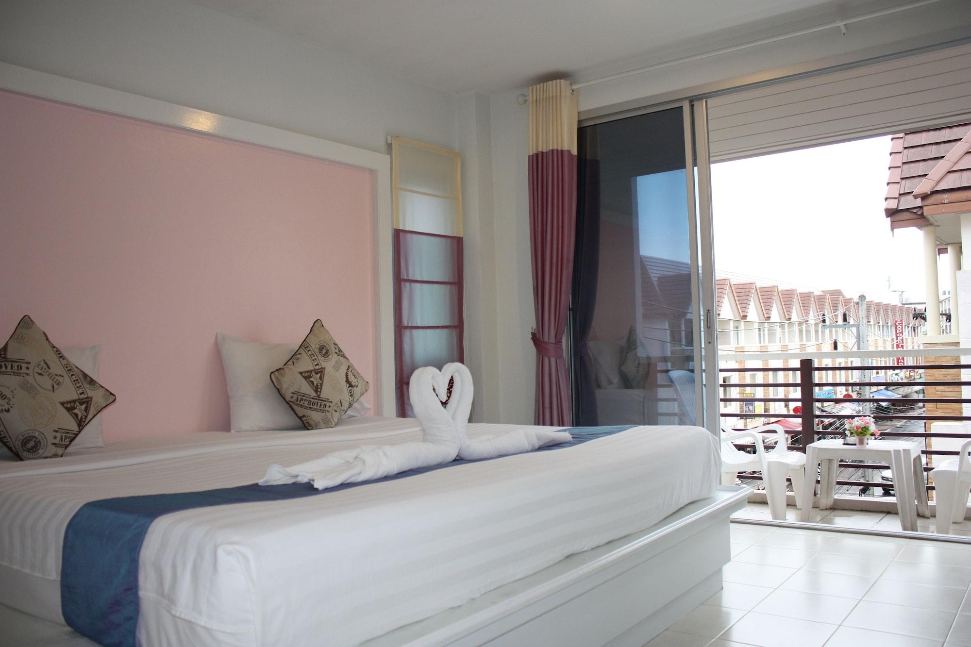 Phuket Racha Kata Homestay Luaran gambar