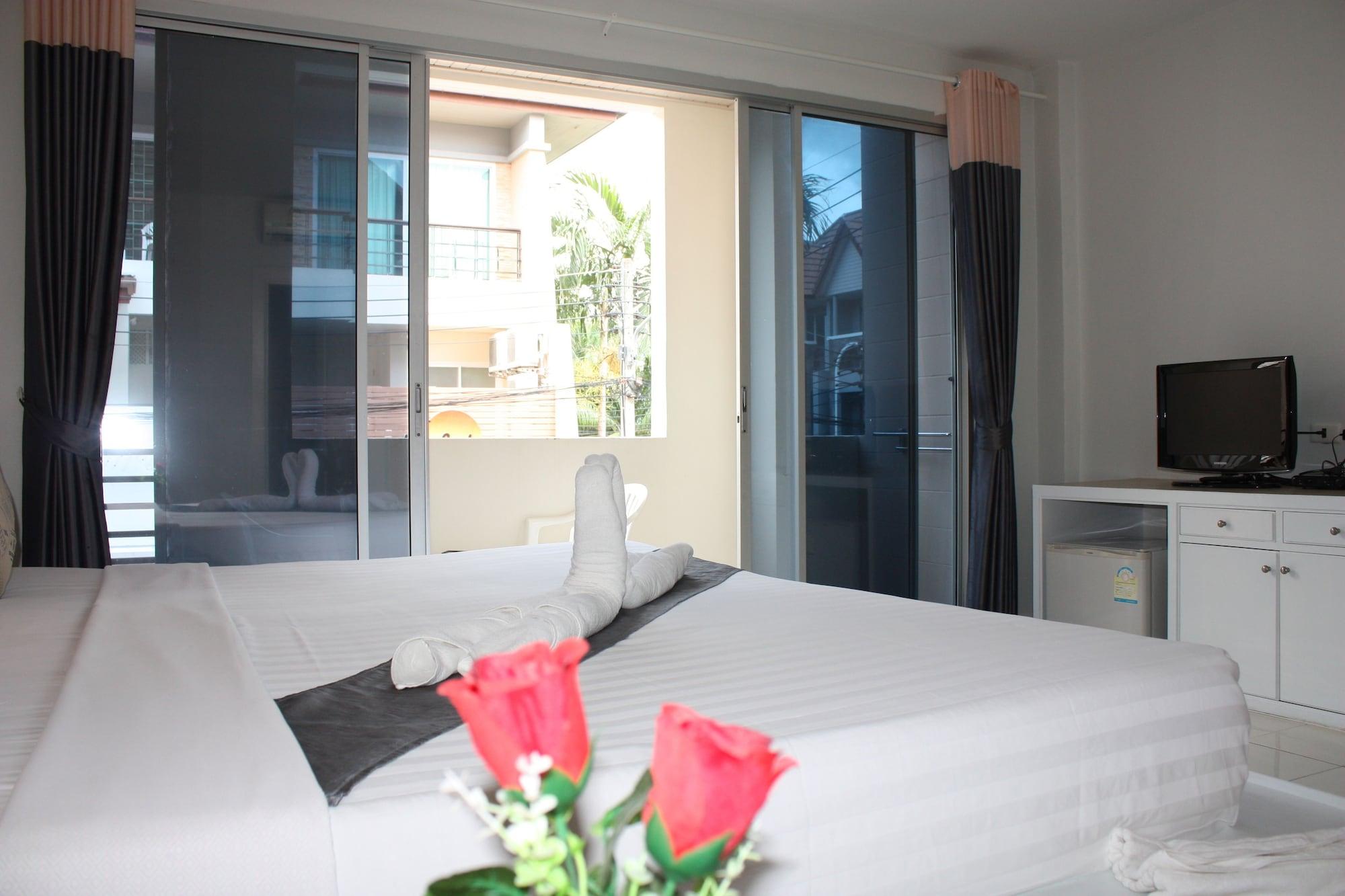 Phuket Racha Kata Homestay Luaran gambar