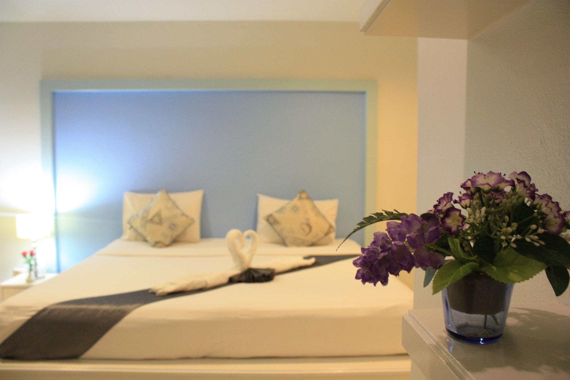 Phuket Racha Kata Homestay Luaran gambar