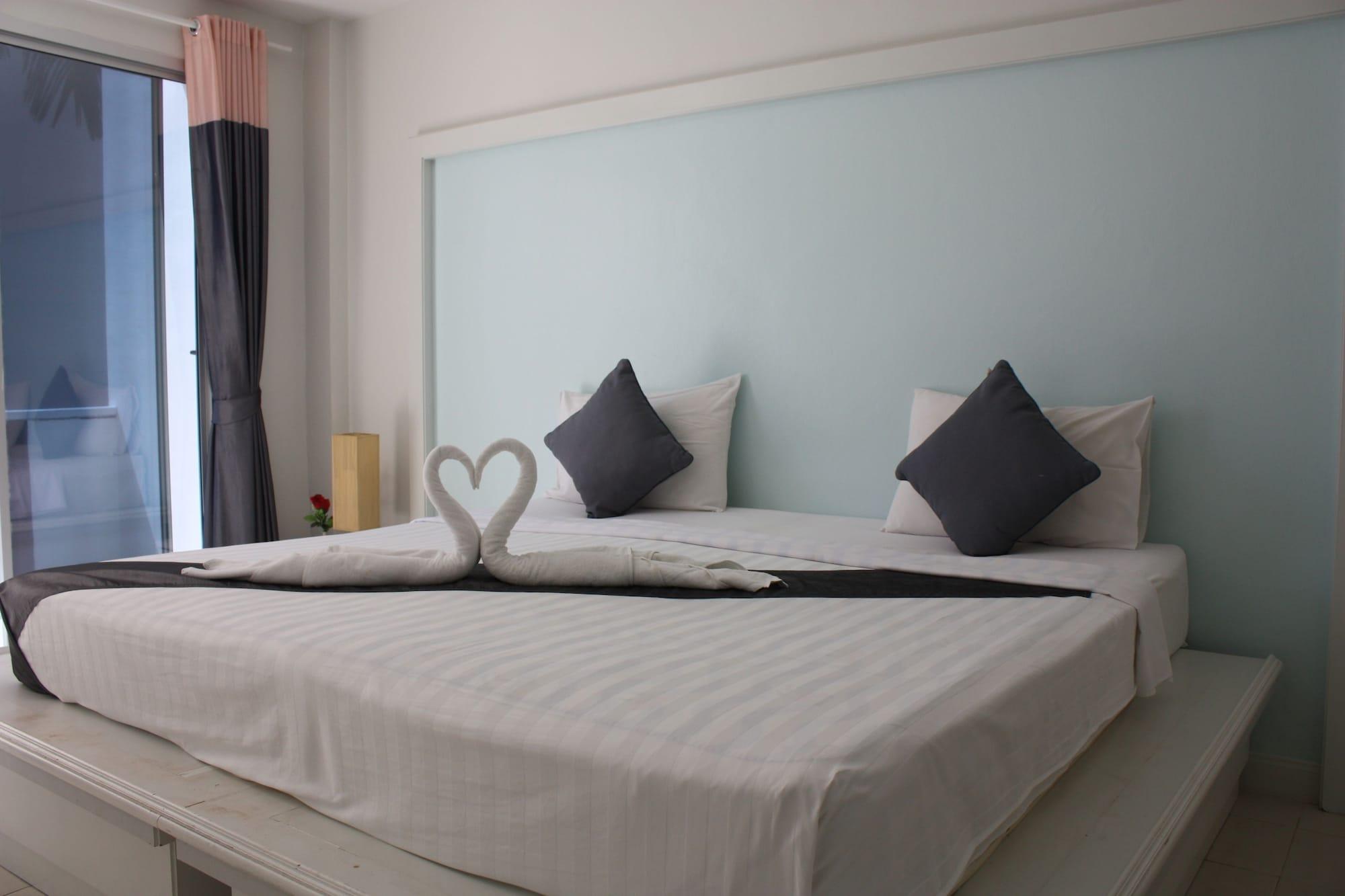Phuket Racha Kata Homestay Luaran gambar