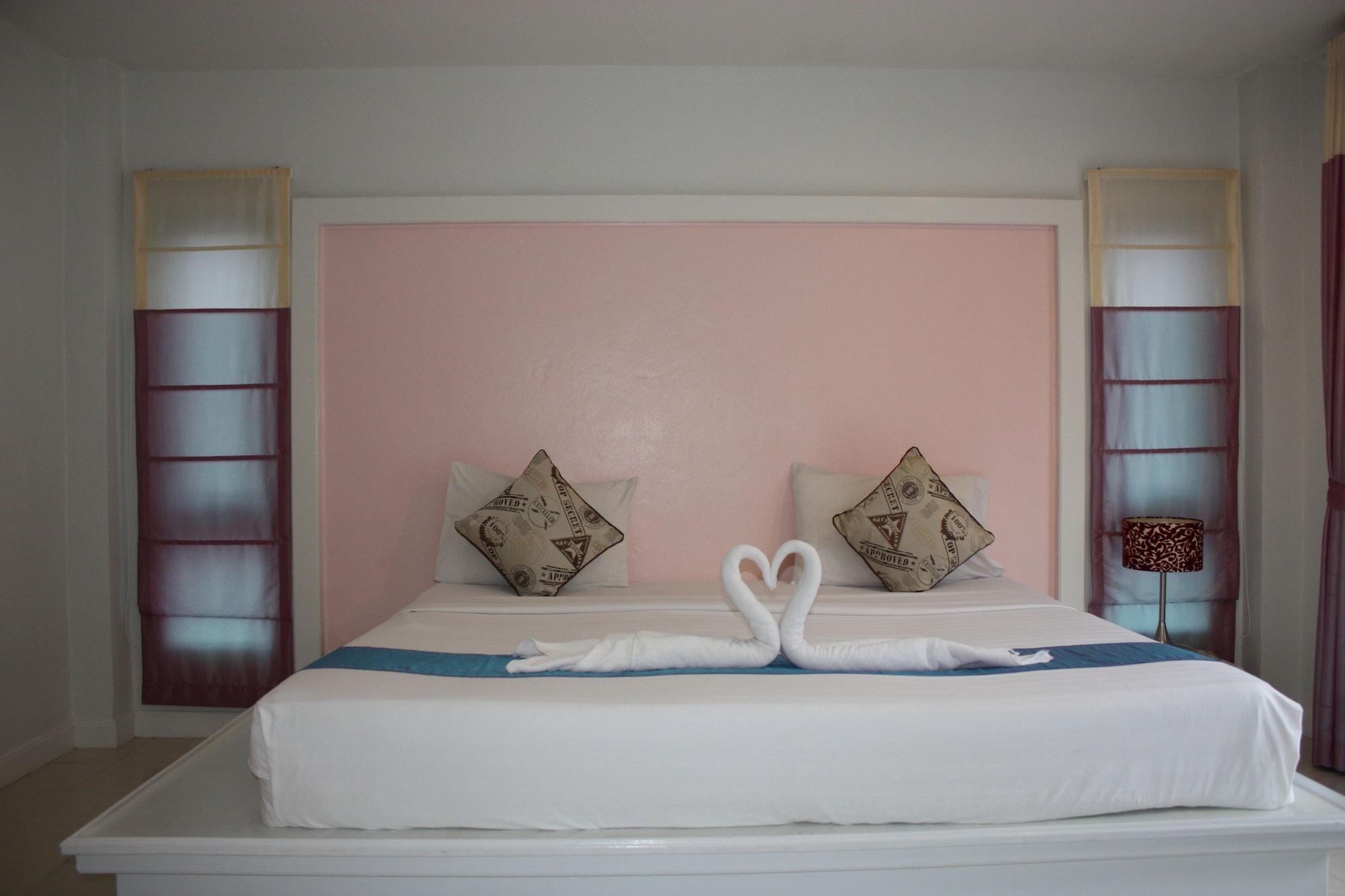 Phuket Racha Kata Homestay Luaran gambar
