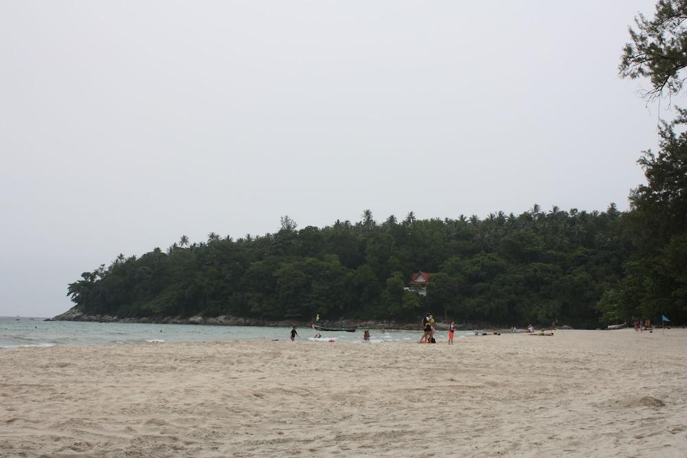 Phuket Racha Kata Homestay Luaran gambar