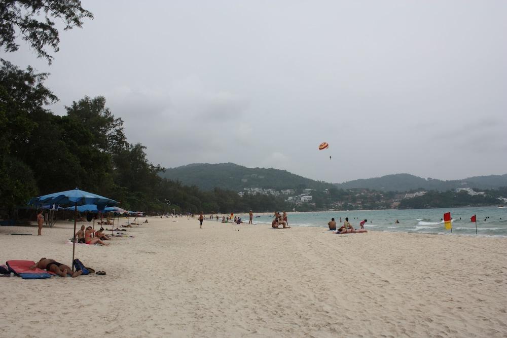 Phuket Racha Kata Homestay Luaran gambar