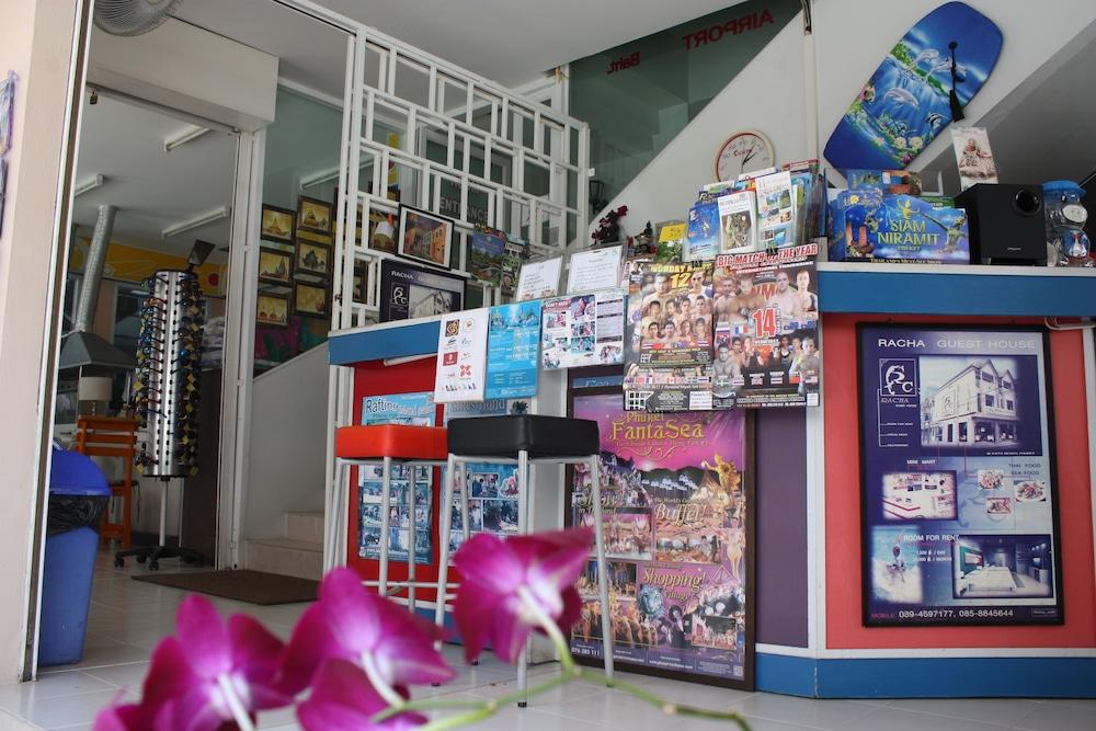 Phuket Racha Kata Homestay Luaran gambar
