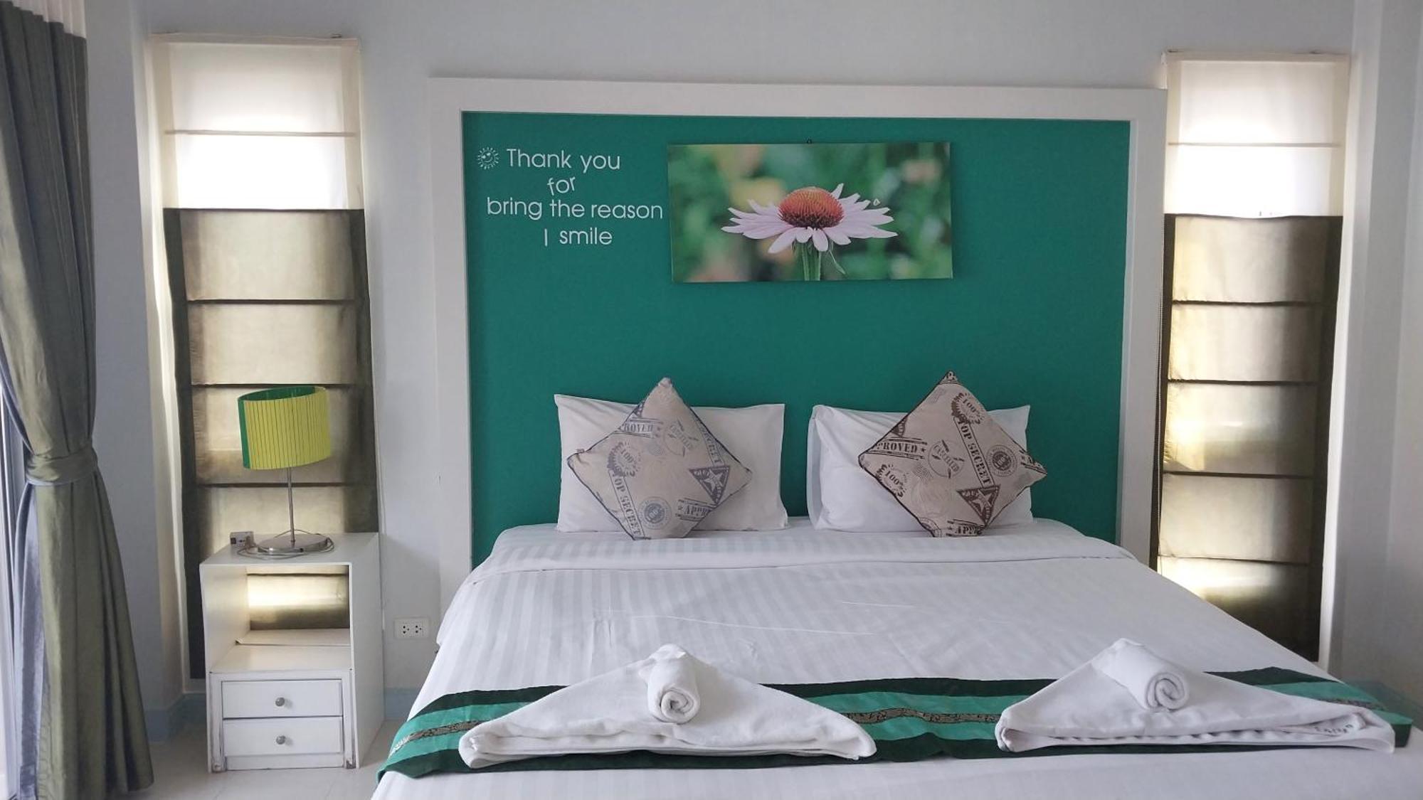 Phuket Racha Kata Homestay Luaran gambar