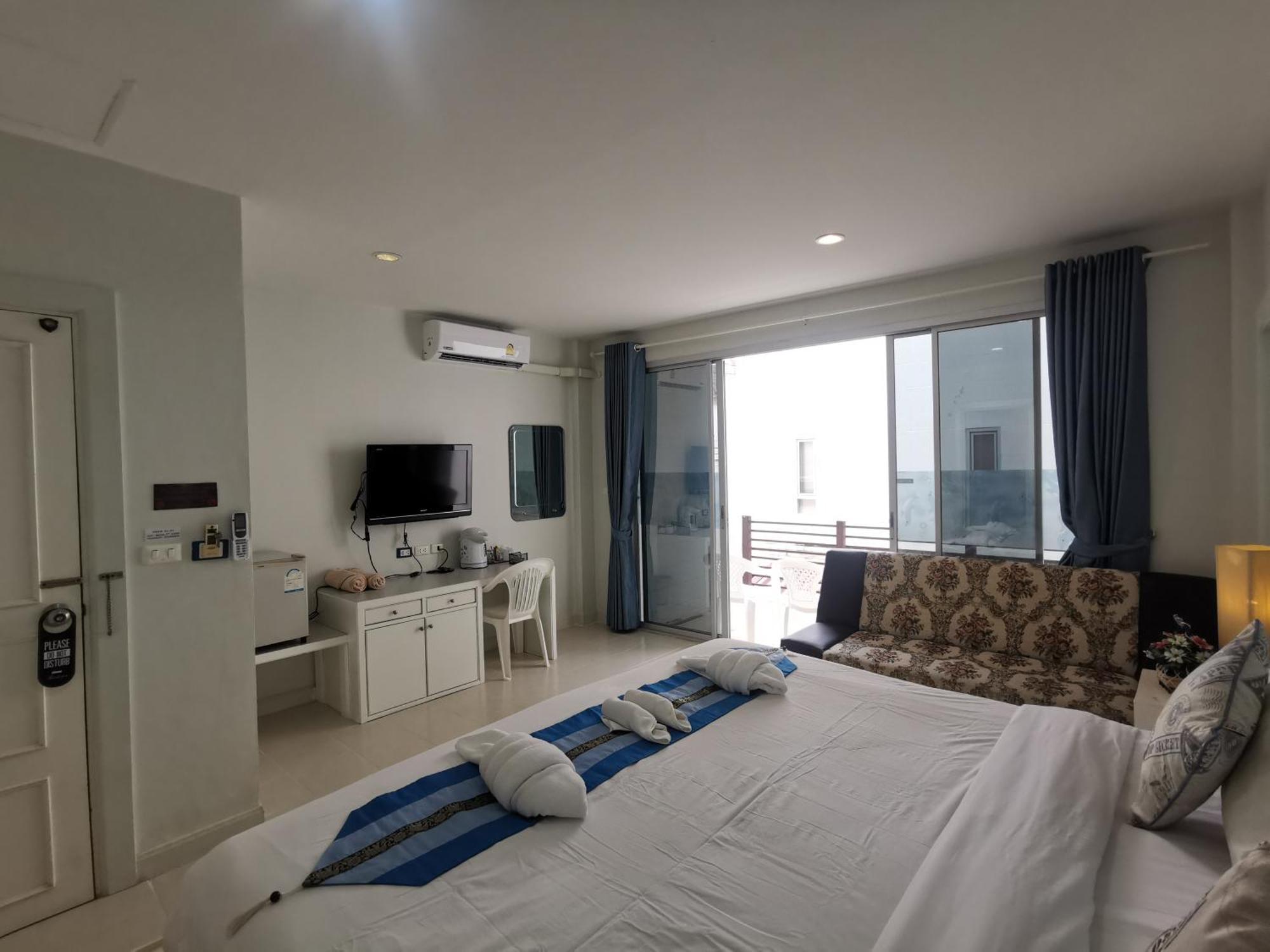Phuket Racha Kata Homestay Luaran gambar