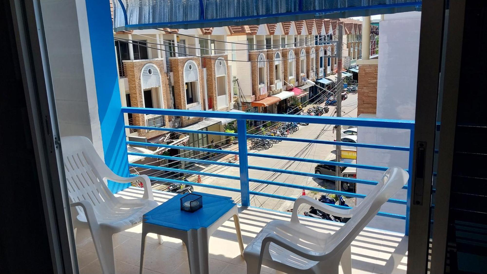 Phuket Racha Kata Homestay Luaran gambar