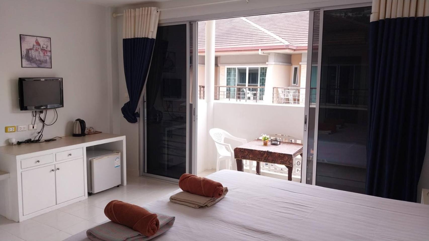 Phuket Racha Kata Homestay Luaran gambar