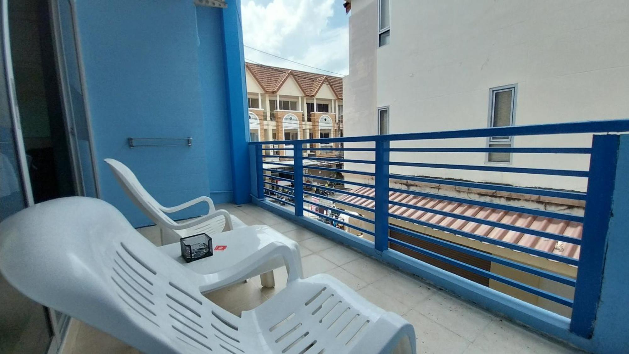 Phuket Racha Kata Homestay Luaran gambar