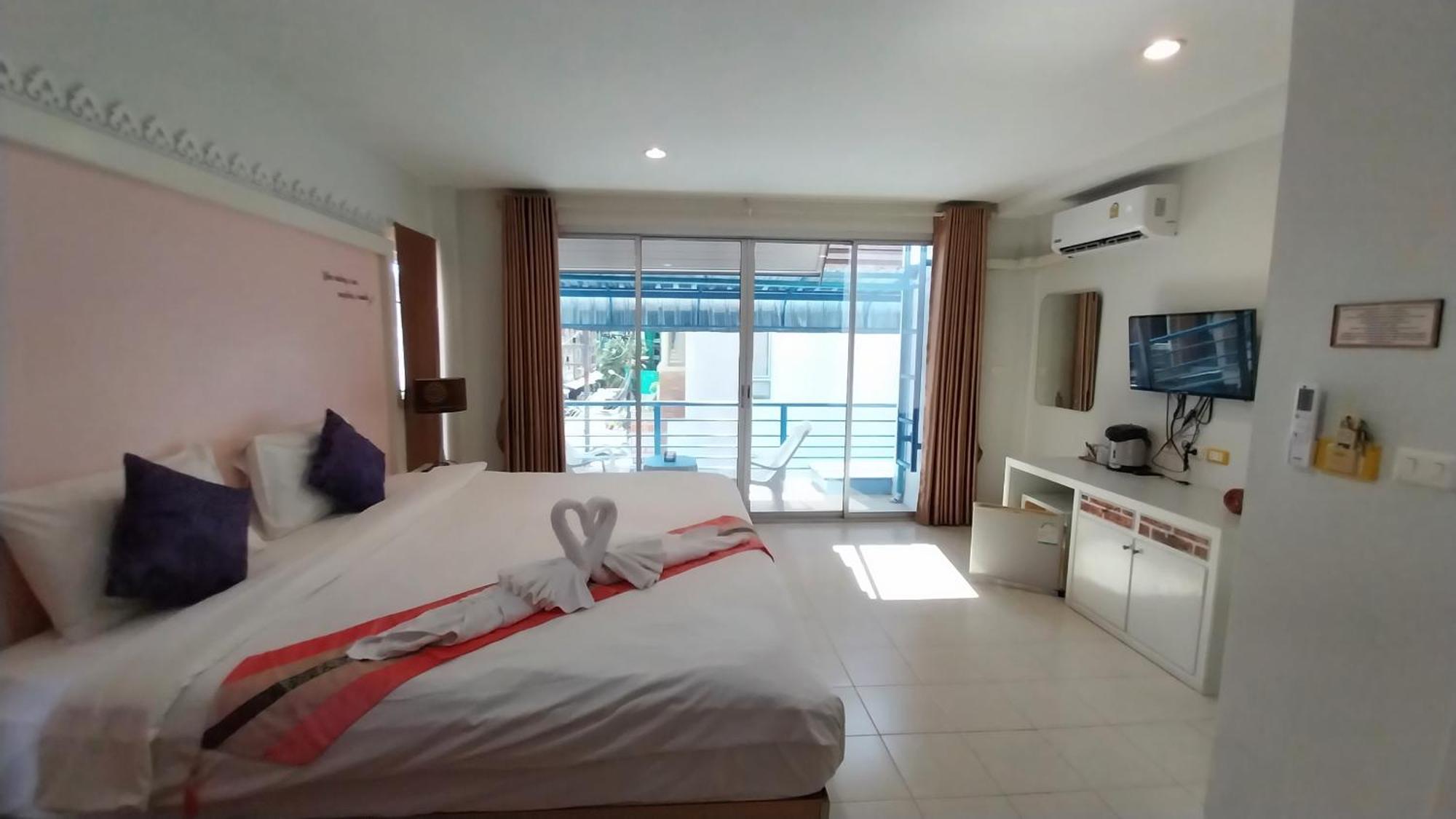 Phuket Racha Kata Homestay Luaran gambar