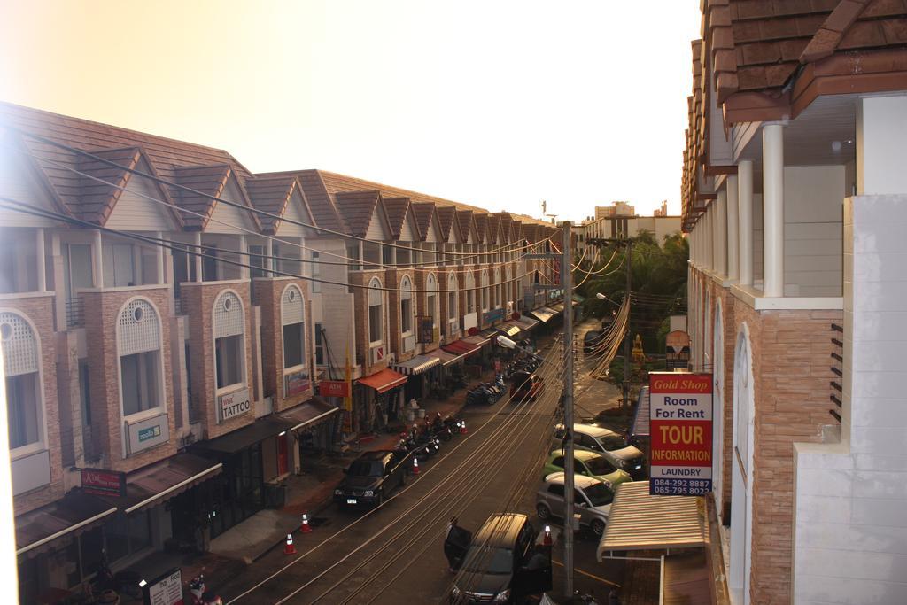 Phuket Racha Kata Homestay Luaran gambar