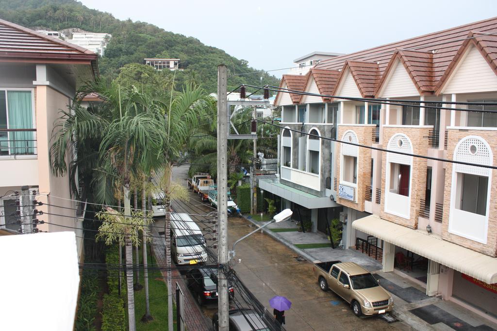 Phuket Racha Kata Homestay Luaran gambar