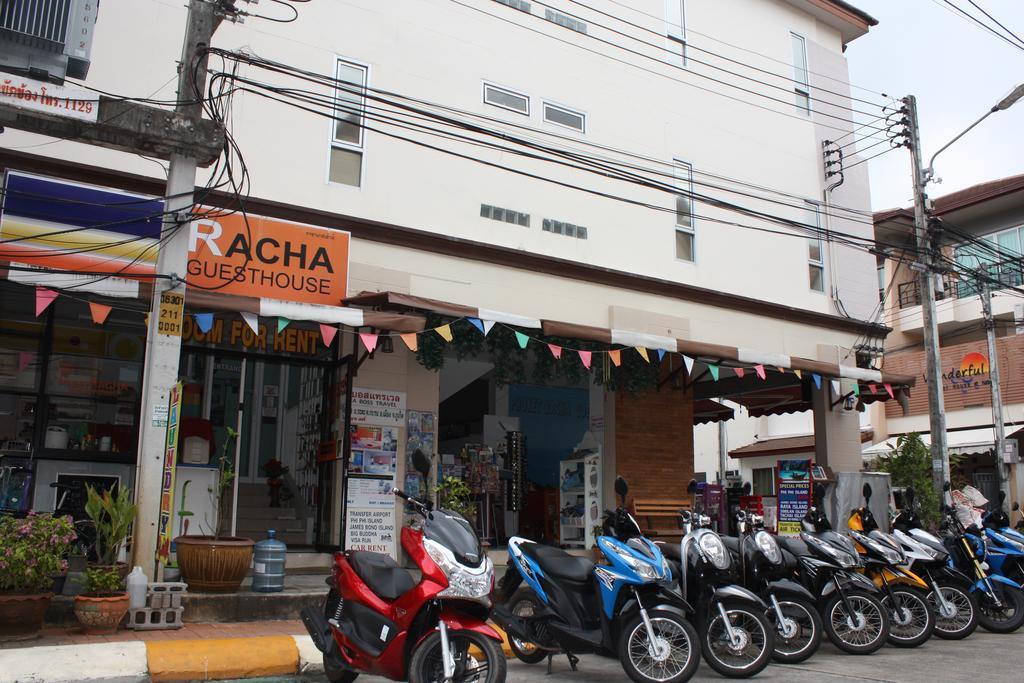 Phuket Racha Kata Homestay Luaran gambar