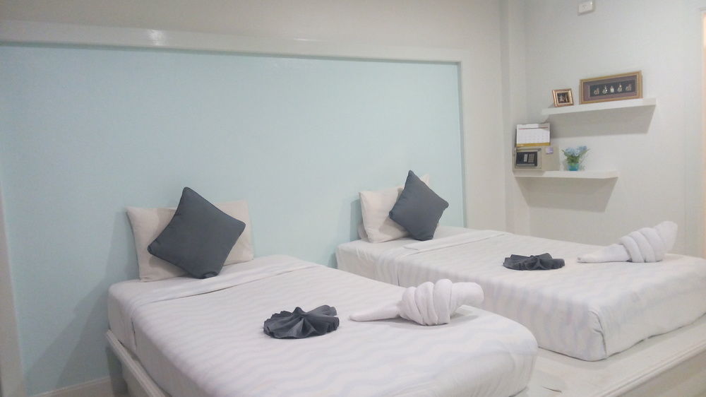 Phuket Racha Kata Homestay Luaran gambar
