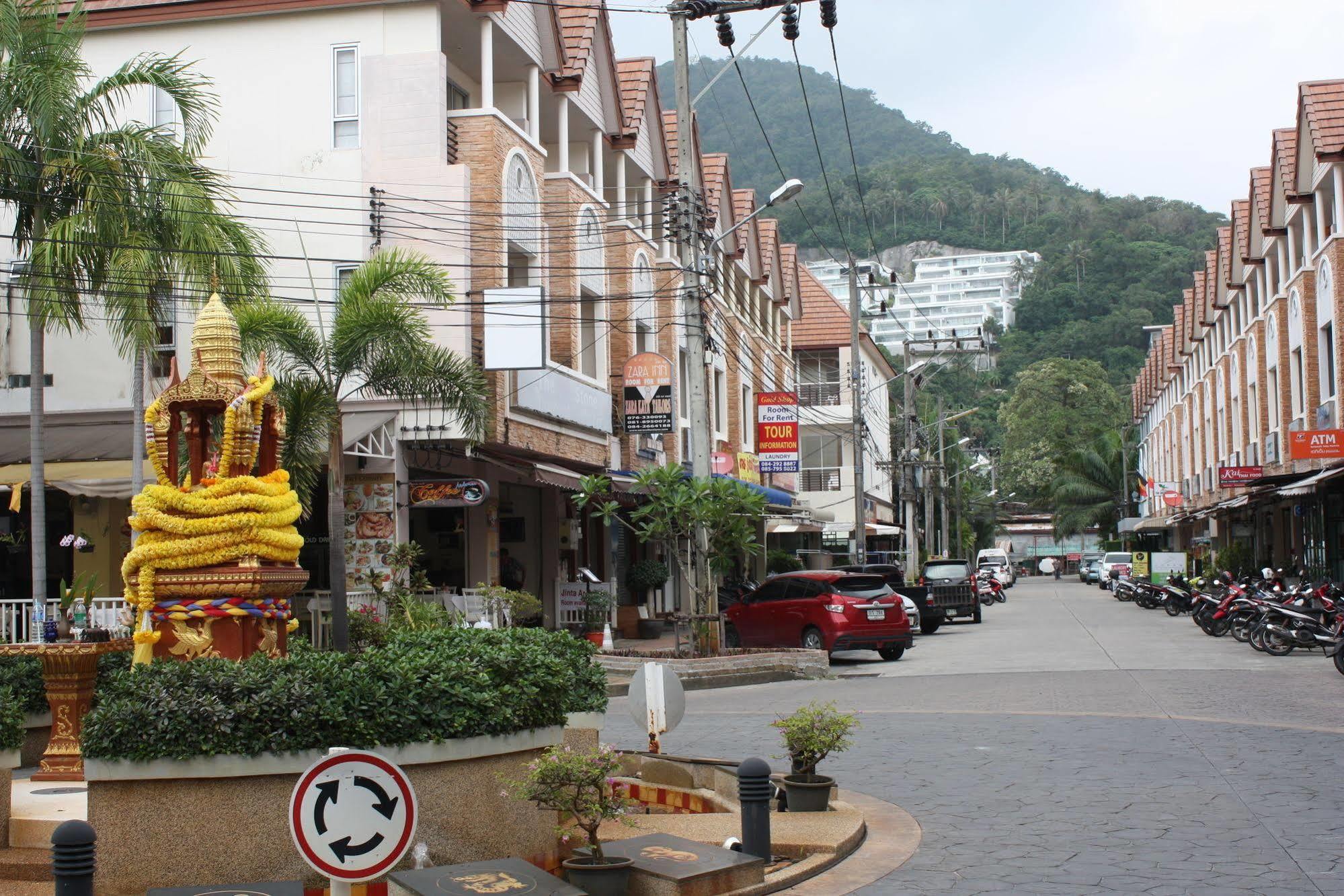 Phuket Racha Kata Homestay Luaran gambar