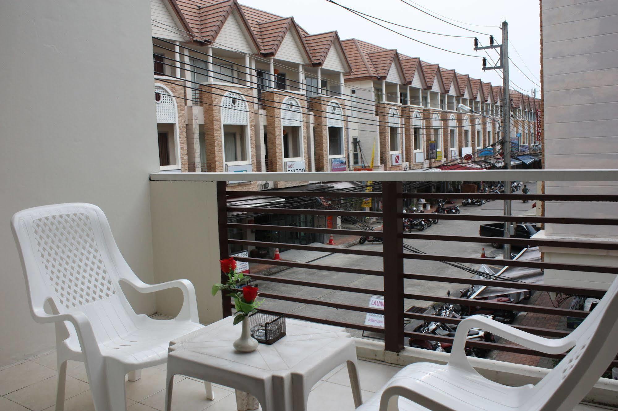 Phuket Racha Kata Homestay Luaran gambar