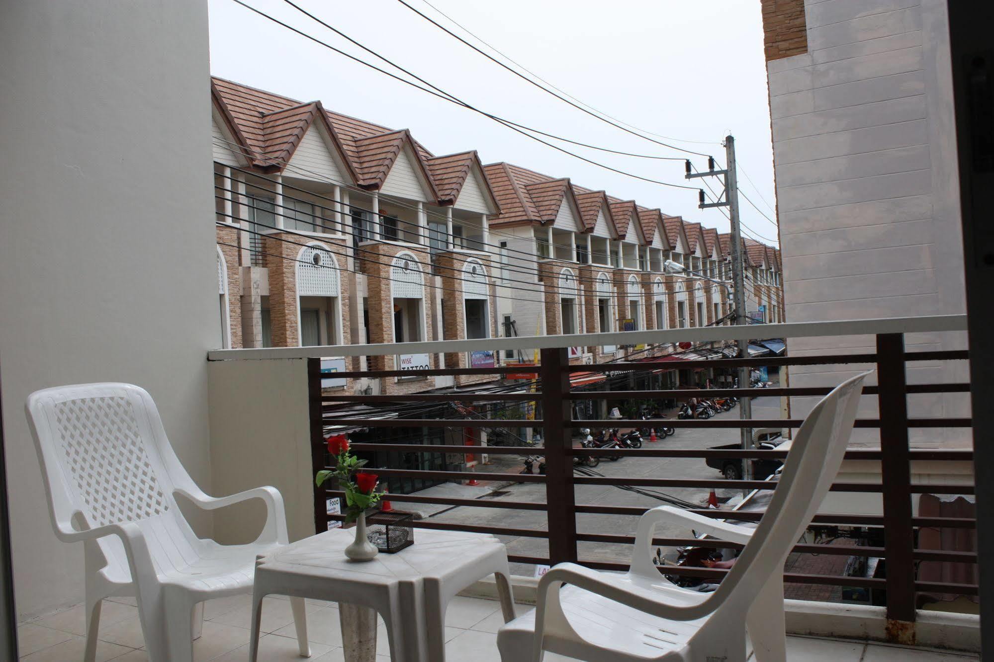 Phuket Racha Kata Homestay Luaran gambar