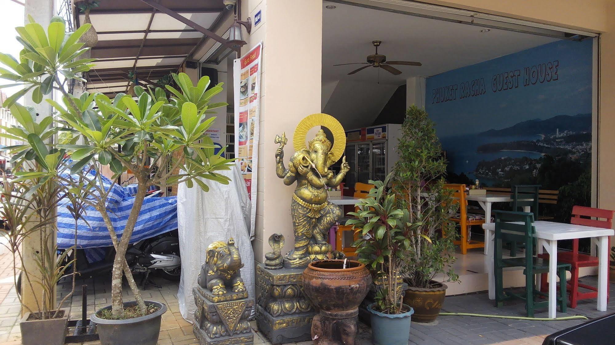 Phuket Racha Kata Homestay Luaran gambar