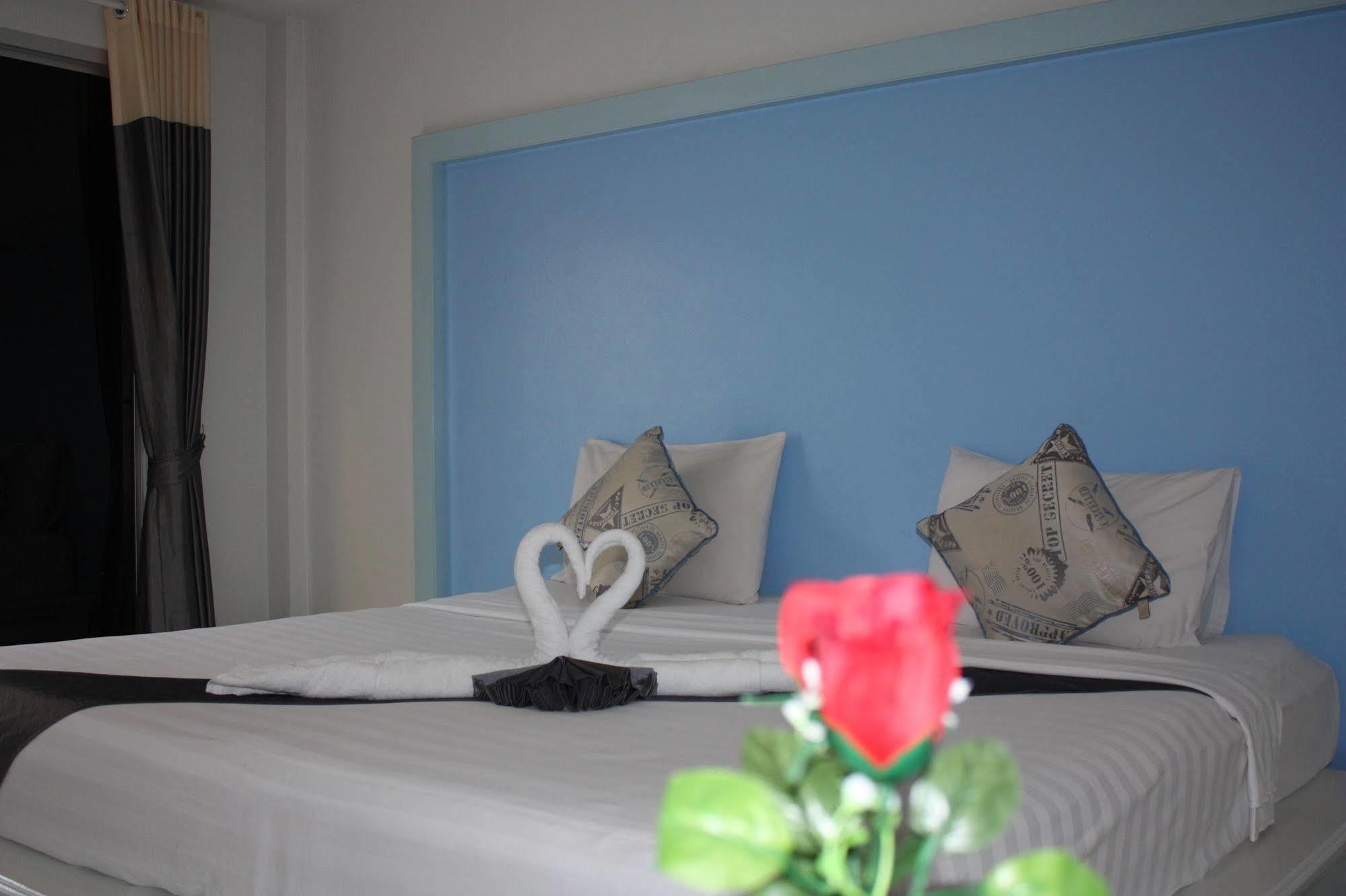 Phuket Racha Kata Homestay Luaran gambar