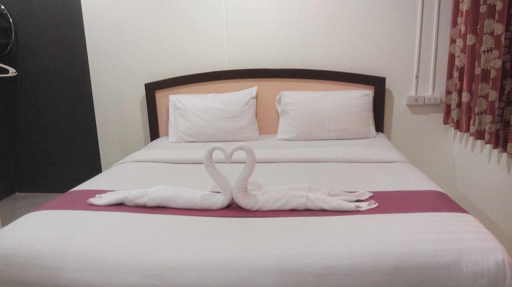 Phuket Racha Kata Homestay Luaran gambar