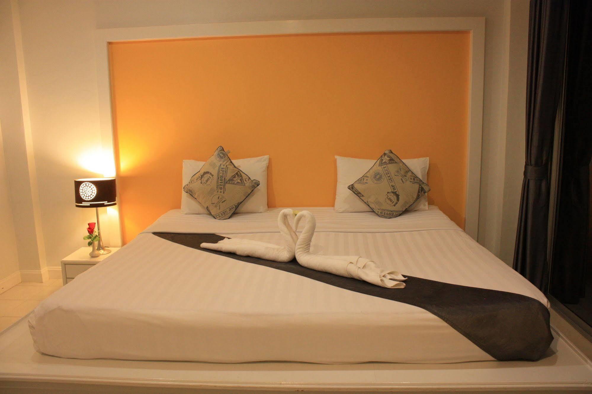 Phuket Racha Kata Homestay Luaran gambar