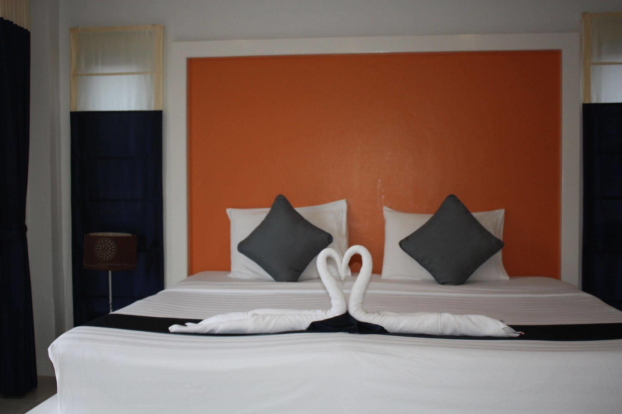 Phuket Racha Kata Homestay Luaran gambar