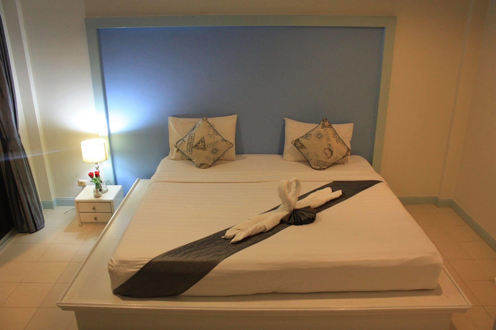 Phuket Racha Kata Homestay Luaran gambar
