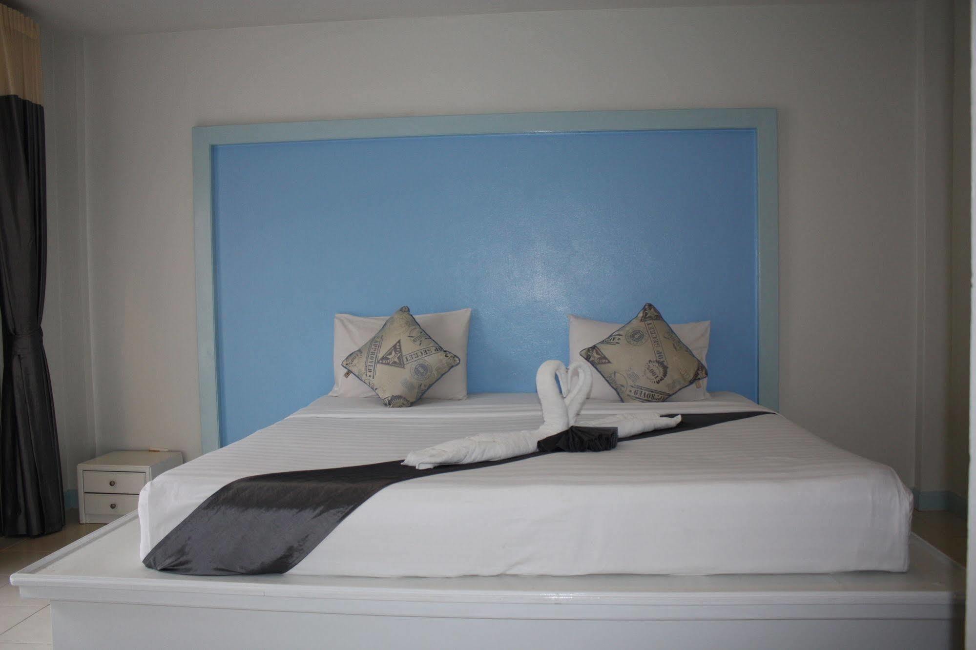 Phuket Racha Kata Homestay Luaran gambar